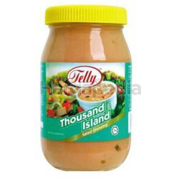 Telly Thousand Island 230ml Telly Thousand Island 230ml