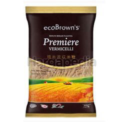 Eco Brown's Premiere Brown Vermicelli 300gm Eco Brown's Premiere Brown Vermicelli 300gm