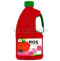 Red Horse Cordial Rose 1lit Red Horse Cordial Rose 1lit