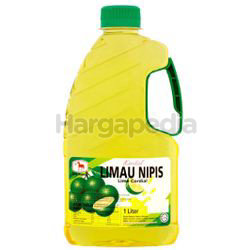 Red Horse Cordial Lime 1lit Red Horse Cordial Lime 1lit