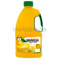 Red Horse Cordial Mango 1lit Red Horse Cordial Mango 1lit
