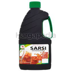 Red Horse Cordial Sarsi 1lit Red Horse Cordial Sarsi 1lit