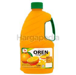 Red Horse Cordial Orange 1lit Red Horse Cordial Orange 1lit