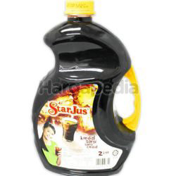Star Jus Sarsi Cordial 2lit Star Jus Sarsi Cordial 2lit