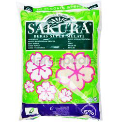 Sakura Melati Super Special Tempatan 5% Rice 10kg Sakura Melati Super Special Tempatan 5% Rice 10kg