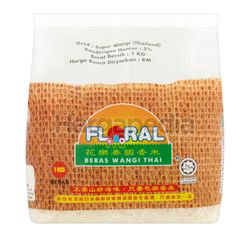 Floral Thai Fragrant Rice 1kg Floral Thai Fragrant Rice 1kg