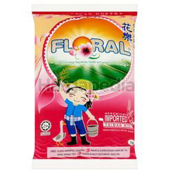 Floral Taiwan Premium Import Rice 1kg Floral Taiwan Premium Import Rice 1kg