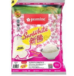 JASMINE Sunwhite AAA Fragrant Rice 1kg