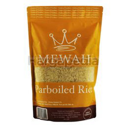 Mewah Basmati Parboiled Rice 1kg Mewah Basmati Parboiled Rice 1kg