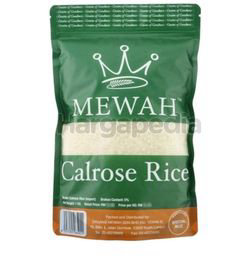 Mewah Calrose Rice 1kg Mewah Calrose Rice 1kg
