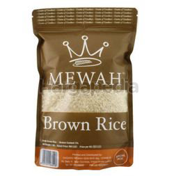 Mewah Brown Rice 1kg Mewah Brown Rice 1kg