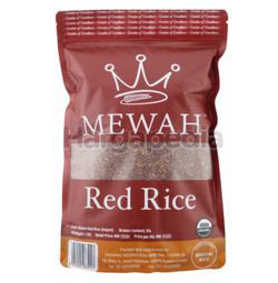 Mewah Red Rice 1kg Mewah Red Rice 1kg