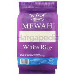 Mewah Thai White Rice 2kg Mewah Thai White Rice 2kg