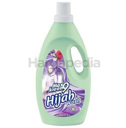 MaxKleen 9 Hijab Wash 1kg MaxKleen 9 Hijab Wash 1kg