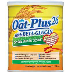 NH Oat-Plus 26 with Beta-Glucan 900gm NH Oat-Plus 26 with Beta-Glucan 900gm