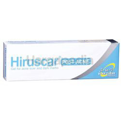 Hiruscar Post Acne Gel 10gm Hiruscar Post Acne Gel 10gm
