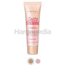Rimmel Insta Strobing Cream 1s Rimmel Insta Strobing Cream 1s