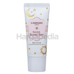 Canmake Secret Beauty Base 1s Canmake Secret Beauty Base 1s