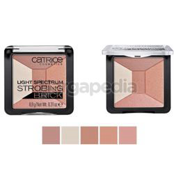 Catrice Light Spectrum Strobing Brick 1s Catrice Light Spectrum Strobing Brick 1s
