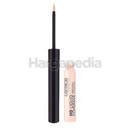 Catrice HD Coverage Liquid Precision Concealer 1s Catrice HD Coverage Liquid Precision Concealer 1s