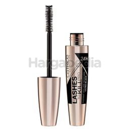 Catrice Lashes To Kill Pro Instant Volume Mascara 24h Ultra Black 1s Catrice Lashes To Kill Pro Instant Volume Mascara 24h Ultra Black 1s
