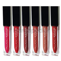 Palladio Intense Lip Paint 1s Palladio Intense Lip Paint 1s