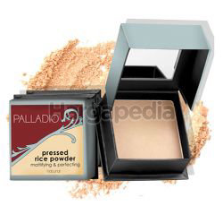 Palladio Pressed Rice Powder 1s Palladio Pressed Rice Powder 1s
