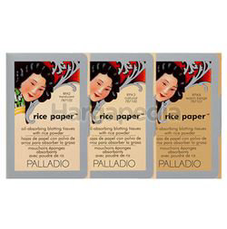 Palladio Rice Paper 40s Palladio Rice Paper 40s