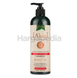 A'kin Color Protection Shampoo 500ml A'kin Color Protection Shampoo 500ml