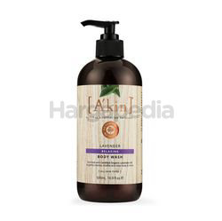 A'kin Body Wash Relaxing 500ml A'kin Body Wash Relaxing 500ml