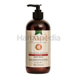 A'kin Body Wash Uplifting 500ml A'kin Body Wash Uplifting 500ml