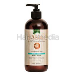 A'kin Body Wash Mild & Gentle 500ml A'kin Body Wash Mild & Gentle 500ml