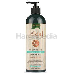 A'kin Conditioner Mild Gentle 500ml A'kin Conditioner Mild Gentle 500ml