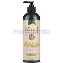 A'kin Conditioner Daily Shine 500ml A'kin Conditioner Daily Shine 500ml