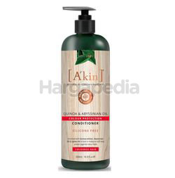 A'kin Conditioner Color Protection 500ml A'kin Conditioner Color Protection 500ml