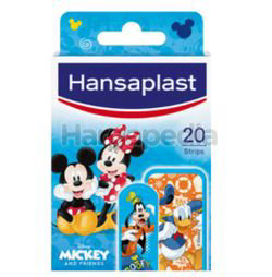 Hansaplast Disney Mickey 20s Hansaplast Disney Mickey 20s