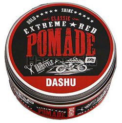Dashu Classic Extreme Red Pomade 100ml Dashu Classic Extreme Red Pomade 100ml