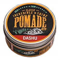 Dashu Classic Incerdible Shine Pomade 100ml Dashu Classic Incerdible Shine Pomade 100ml