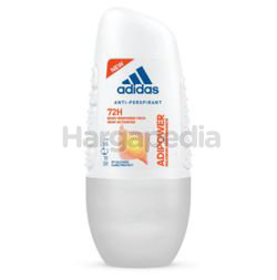 Adidas Women Deodorant Roll On Adipower 40ml Adidas Women Deodorant Roll On Adipower 40ml