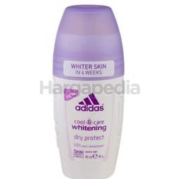 Adidas Women Deodorant Roll On Dry Protect 40ml Adidas Women Deodorant Roll On Dry Protect 40ml