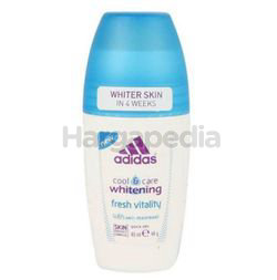 Adidas Women Deodorant Roll On Fresh Vitality 40ml Adidas Women Deodorant Roll On Fresh Vitality 40ml