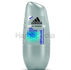 Adidas Men Deodorant Roll On Climacool 40ml Adidas Men Deodorant Roll On Climacool 40ml