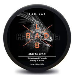 Badlab Matte Max Pomade 40gm Badlab Matte Max Pomade 40gm