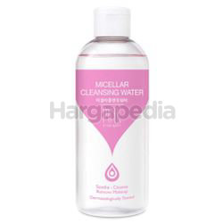 Pure Beauty Pink Micellar Cleansing Water 250ml Pure Beauty Pink Micellar Cleansing Water 250ml