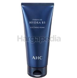 AHC Premium Hydra B5 Soothing Foam 180ml AHC Premium Hydra B5 Soothing Foam 180ml