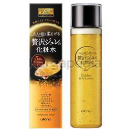 Utena Golden Jelly Lotion 190ml Utena Golden Jelly Lotion 190ml