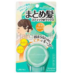 Utena Matomege Hair Styling Stick Strong Hold 13gm Utena Matomege Hair Styling Stick Strong Hold 13gm