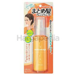 Utena Matomage Hair Styling Water 100ml Utena Matomage Hair Styling Water 100ml