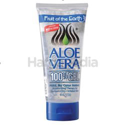 Fruit of the Earth Aloe Vera Gel 170gm Fruit of the Earth Aloe Vera Gel 170gm