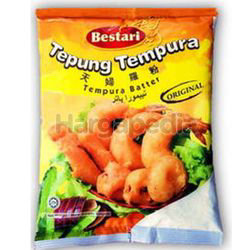 Bestari Tempura Batter Original 500gm Bestari Tempura Batter Original 500gm